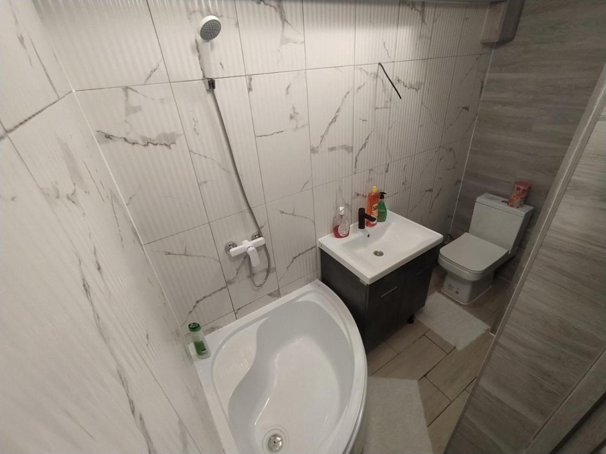 Штефан чел Маре 64 11 - 110B Chisinau Exterior foto