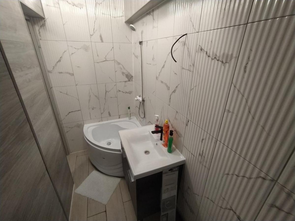 Штефан чел Маре 64 11 - 110B Chisinau Exterior foto