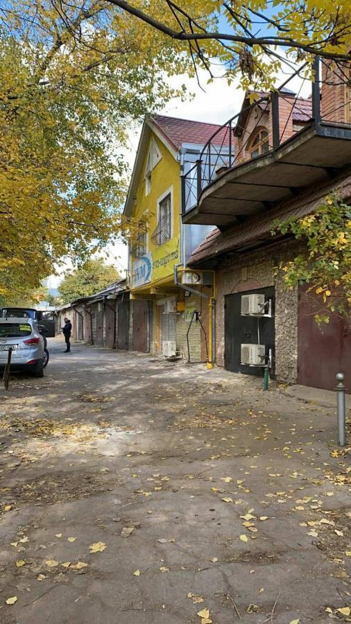 Штефан чел Маре 64 11 - 110B Chisinau Exterior foto
