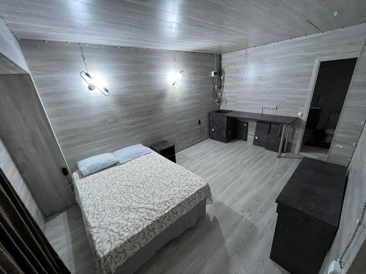 Штефан чел Маре 64 11 - 110B Chisinau Exterior foto