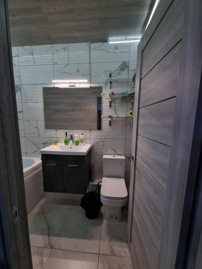 Штефан чел Маре 64 11 - 110B Chisinau Exterior foto