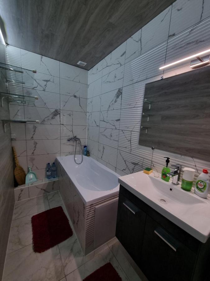 Штефан чел Маре 64 11 - 110B Chisinau Exterior foto