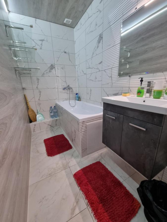 Штефан чел Маре 64 11 - 110B Chisinau Exterior foto