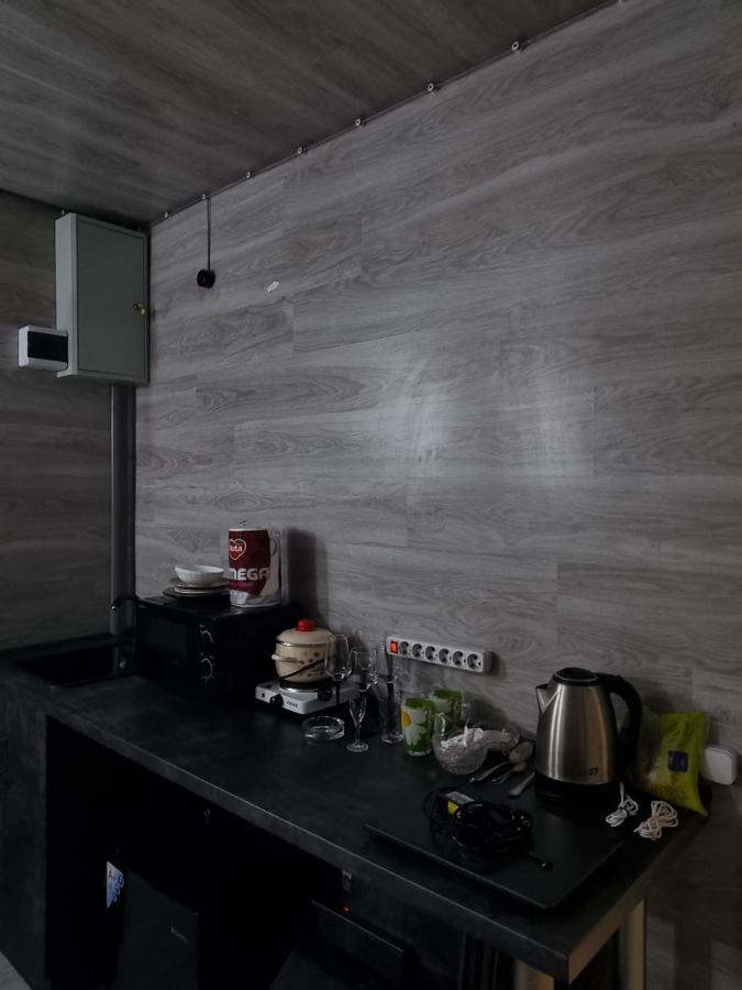 Штефан чел Маре 64 11 - 110B Chisinau Exterior foto