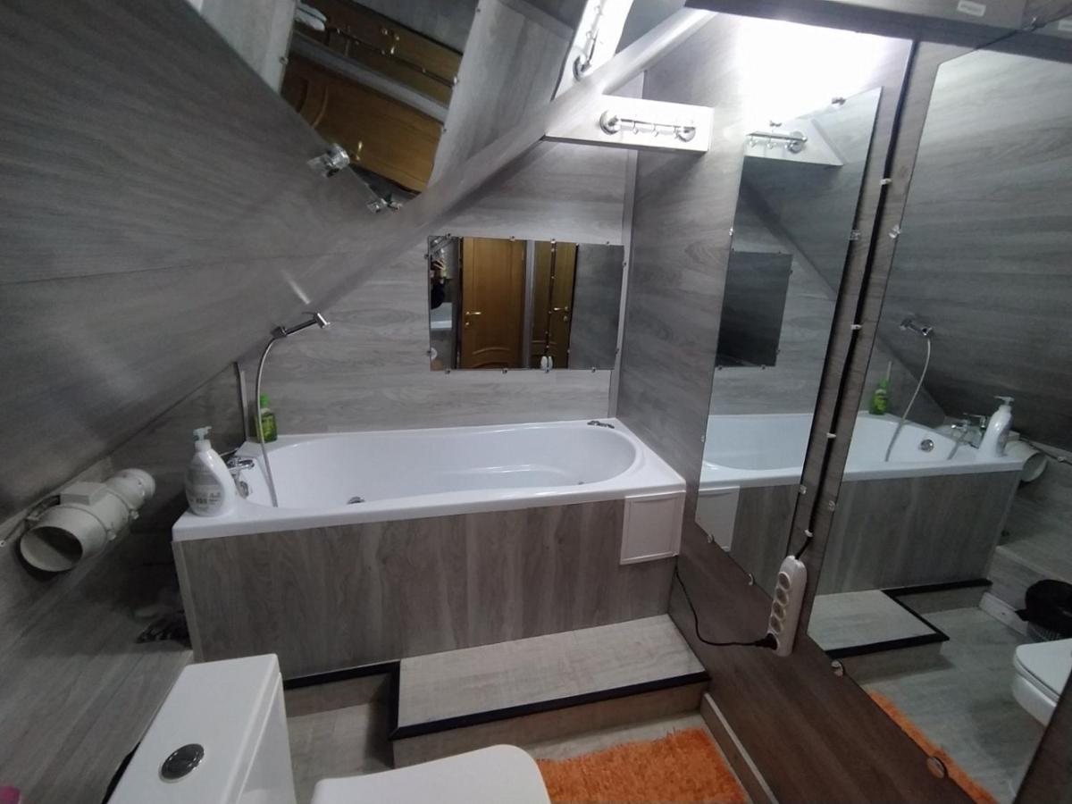 Штефан чел Маре 64 11 - 110B Chisinau Exterior foto