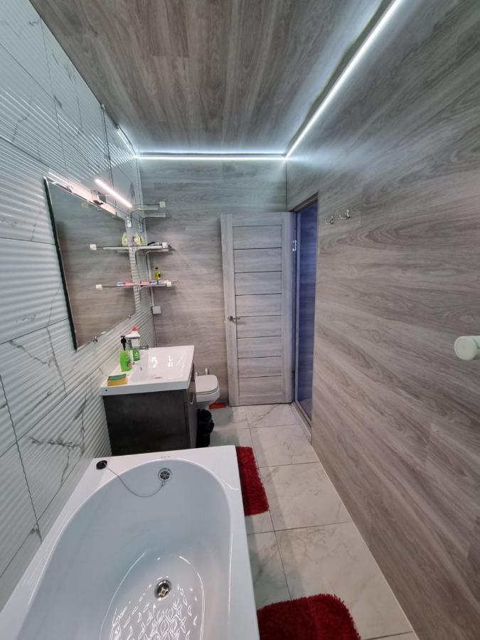 Штефан чел Маре 64 11 - 110B Chisinau Exterior foto