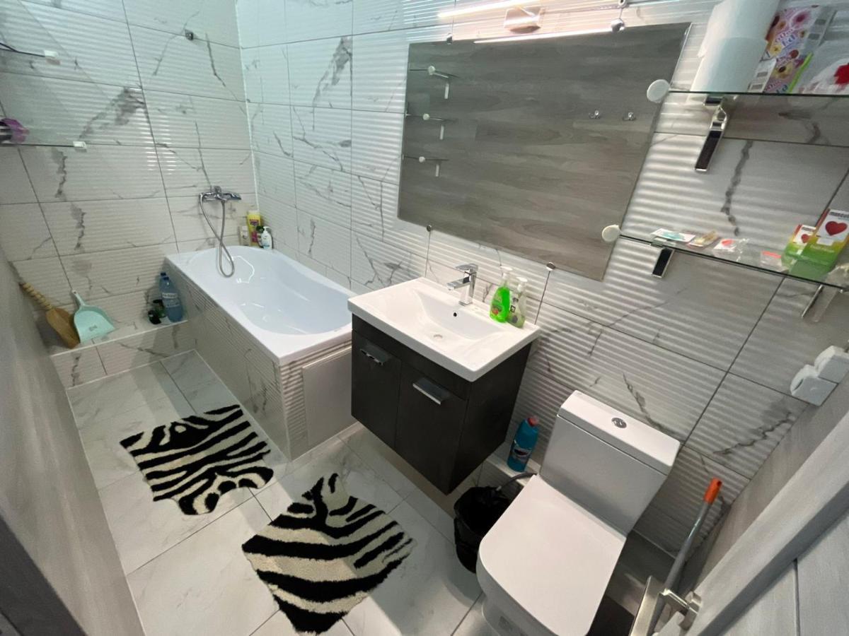 Штефан чел Маре 64 11 - 110B Chisinau Exterior foto