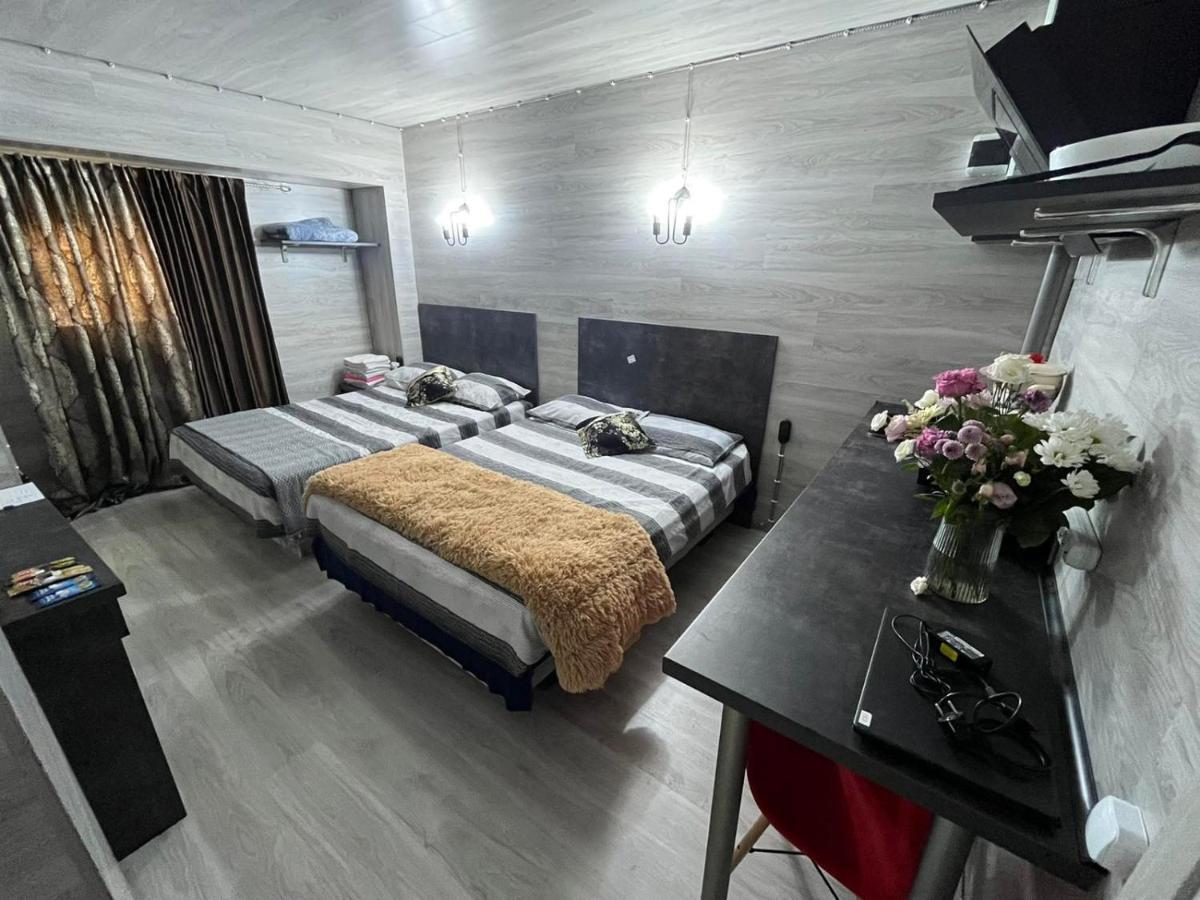 Штефан чел Маре 64 11 - 110B Chisinau Exterior foto