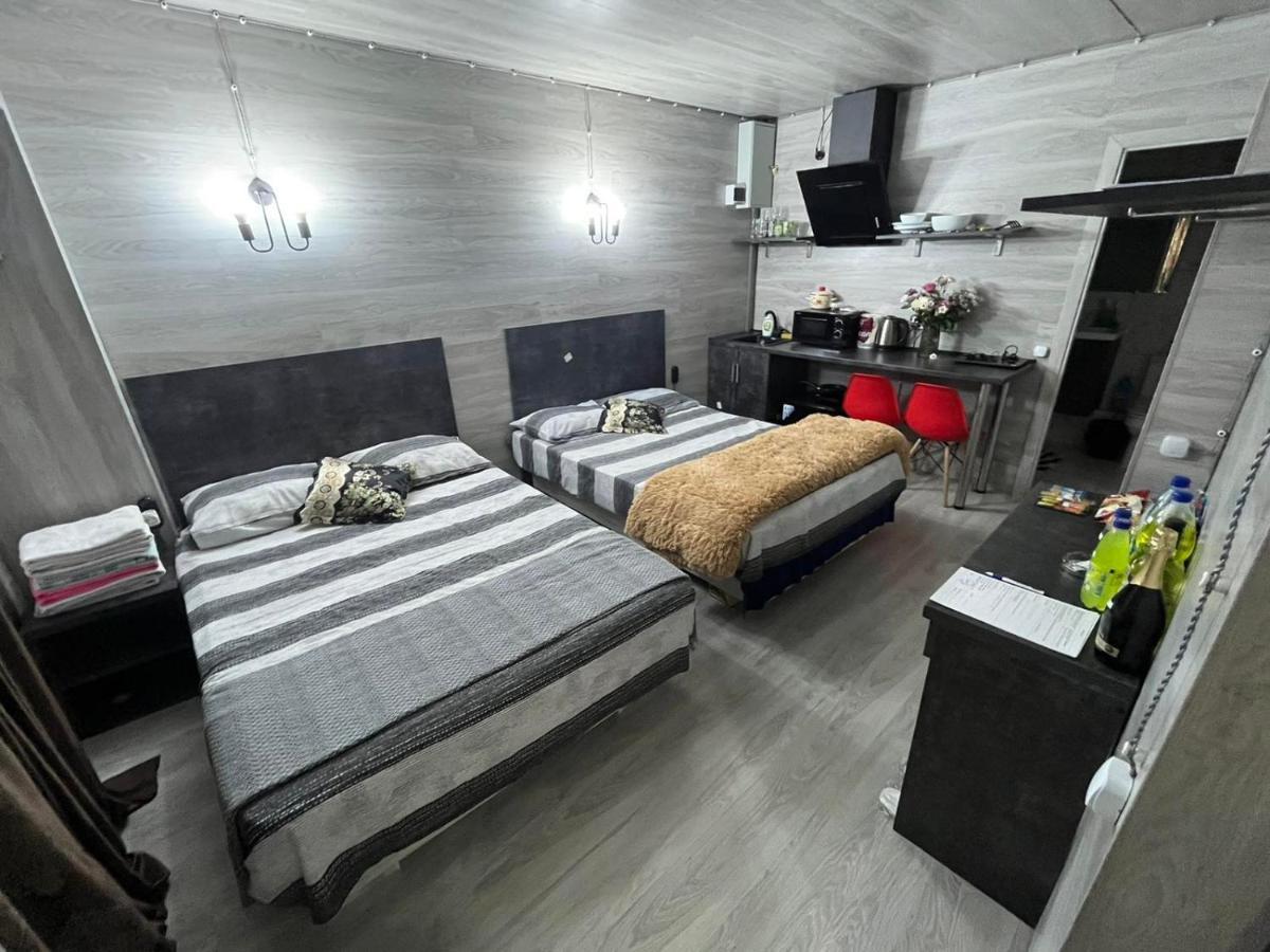 Штефан чел Маре 64 11 - 110B Chisinau Exterior foto