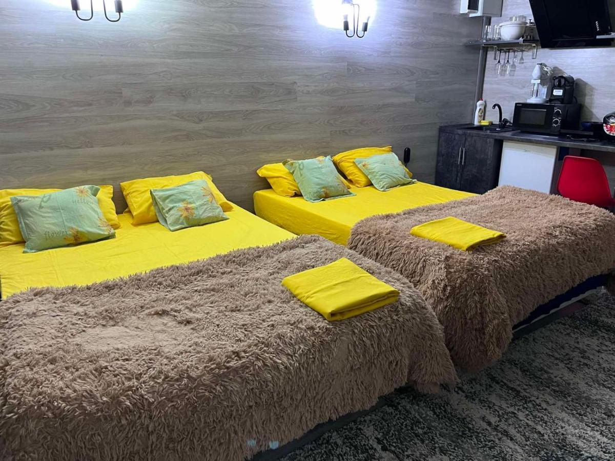 Штефан чел Маре 64 11 - 110B Chisinau Exterior foto