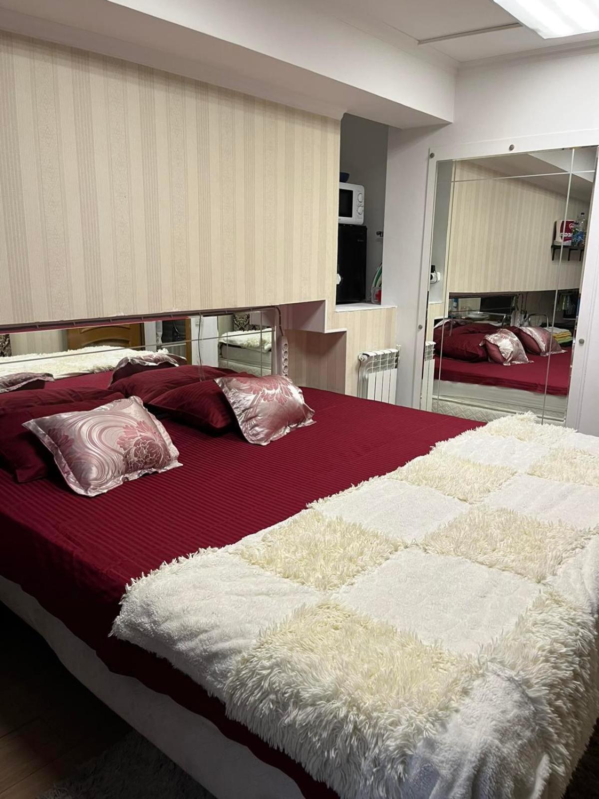 Штефан чел Маре 64 11 - 110B Chisinau Exterior foto