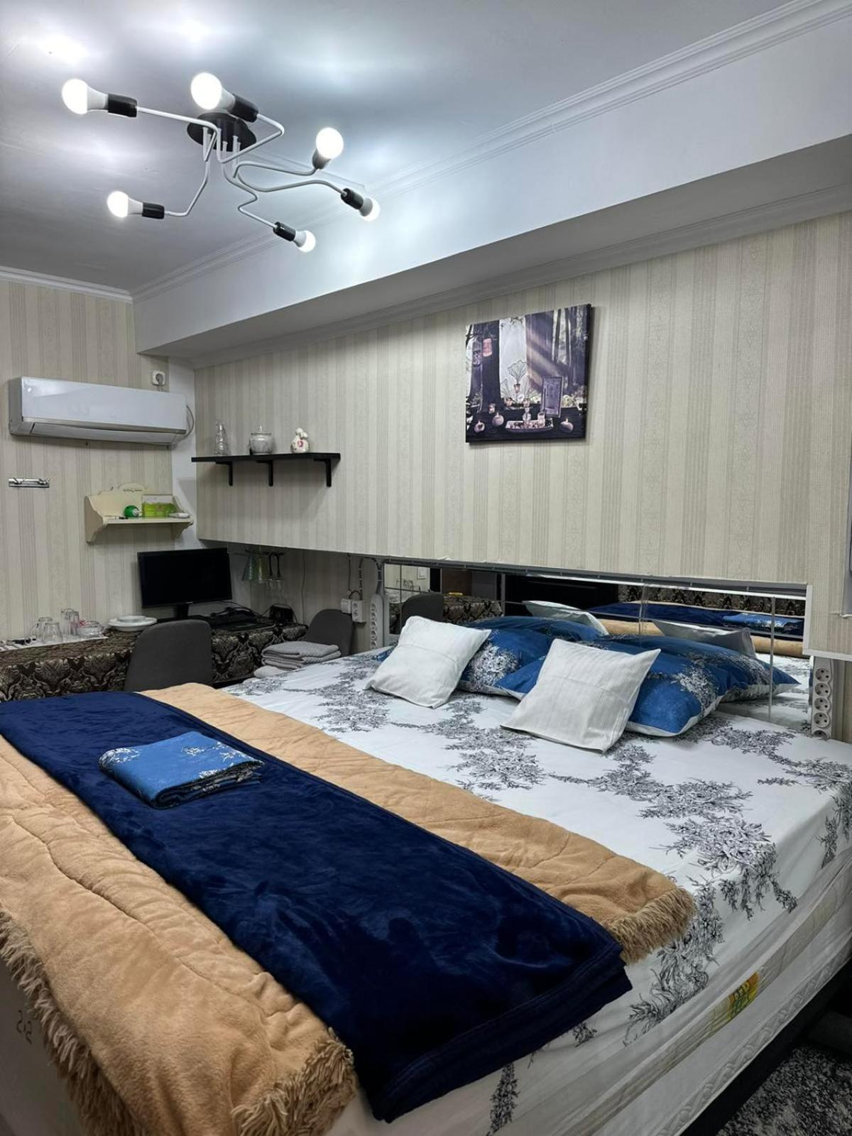 Штефан чел Маре 64 11 - 110B Chisinau Exterior foto
